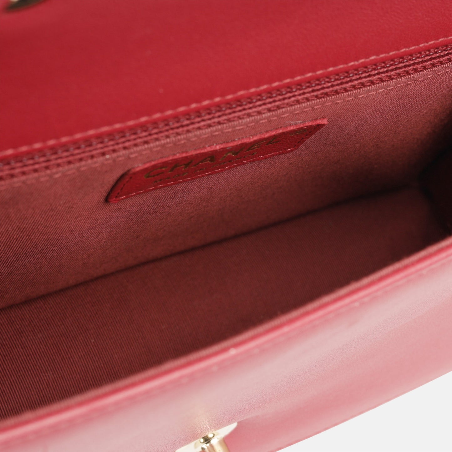 Chanel Classic Flap Shoulder Bag - Rovelle Bags