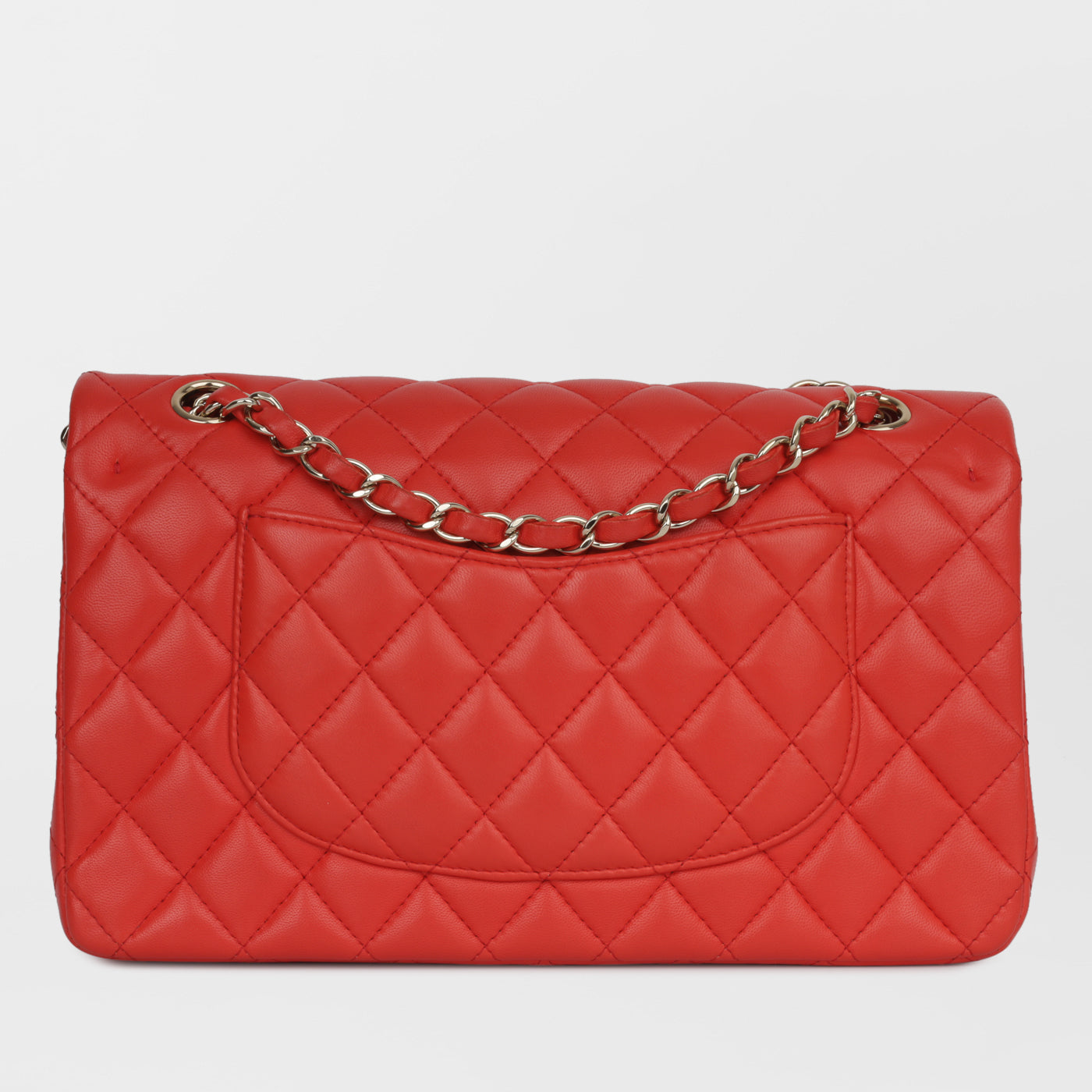 Chanel Classic Flap Shoulder Bag - Rovelle Bags