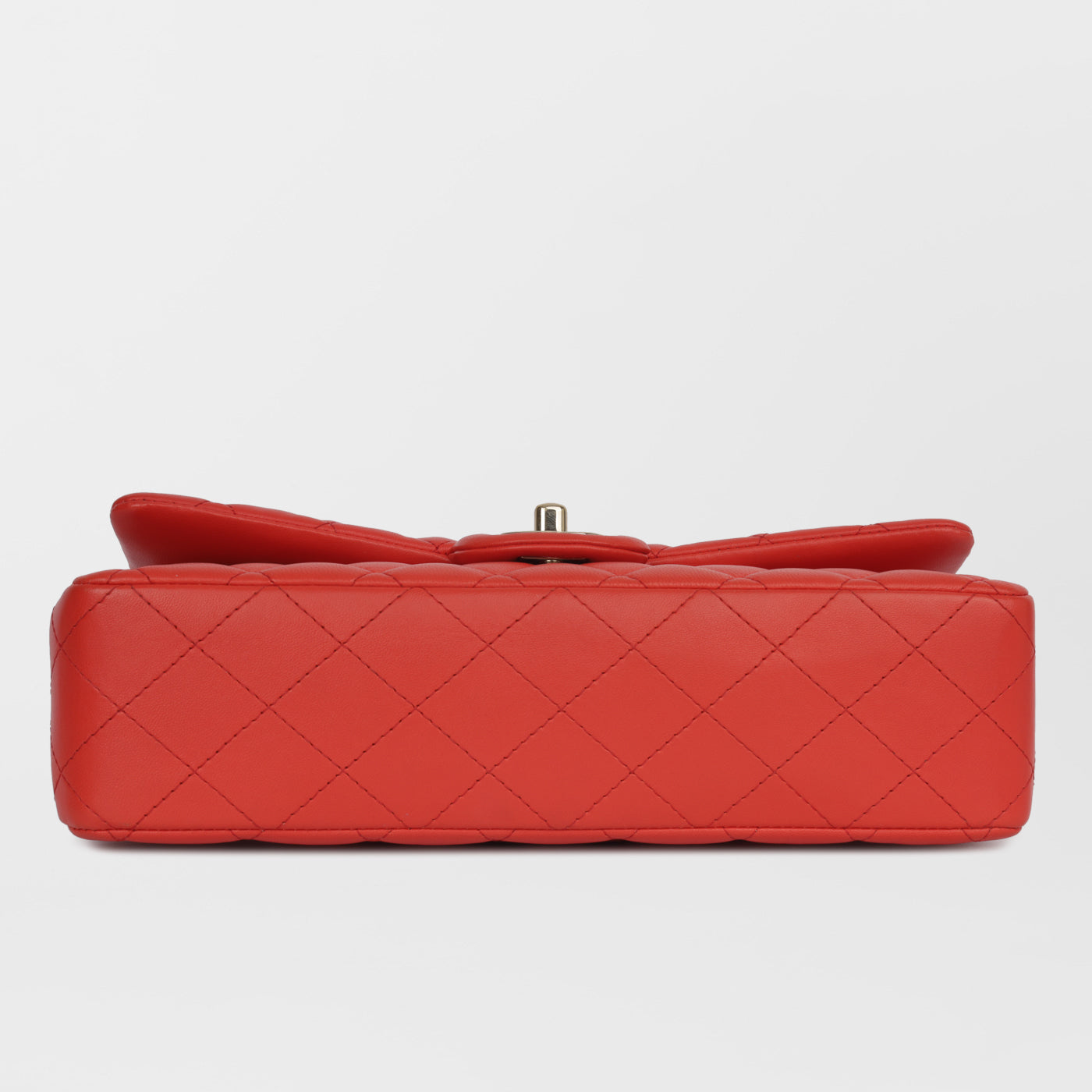 Chanel Classic Flap Shoulder Bag - Rovelle Bags