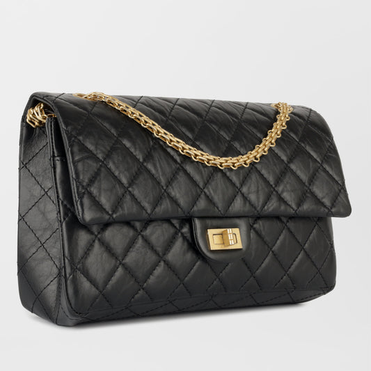Chanel Classic Flap Shoulder Bag - Rovelle Bags