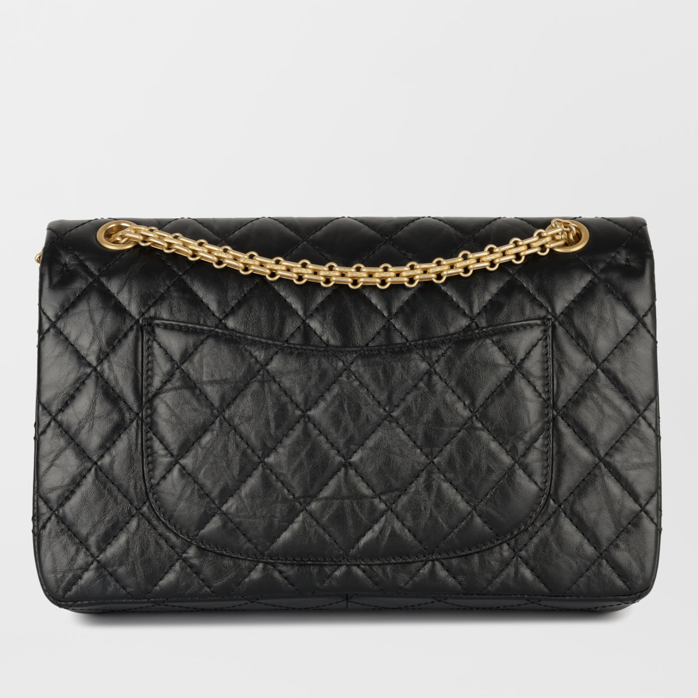 Chanel Classic Flap Shoulder Bag - Rovelle Bags