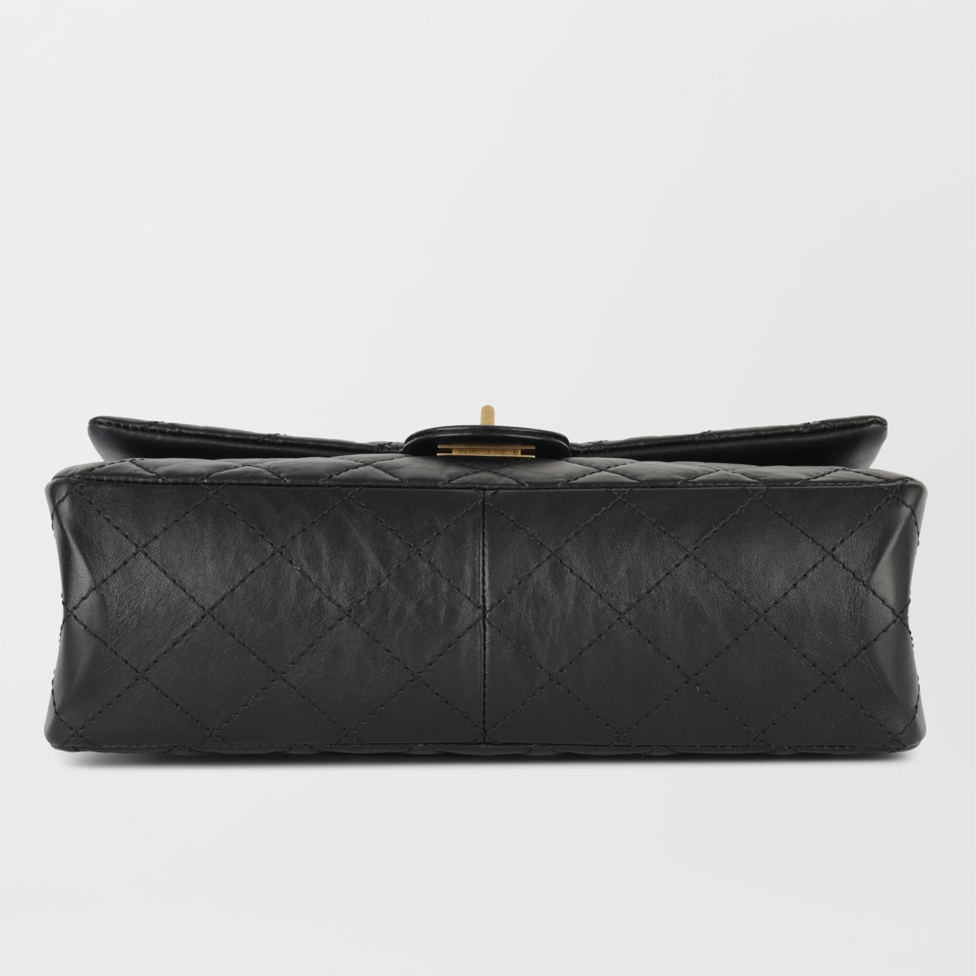 Chanel Classic Flap Shoulder Bag - Rovelle Bags