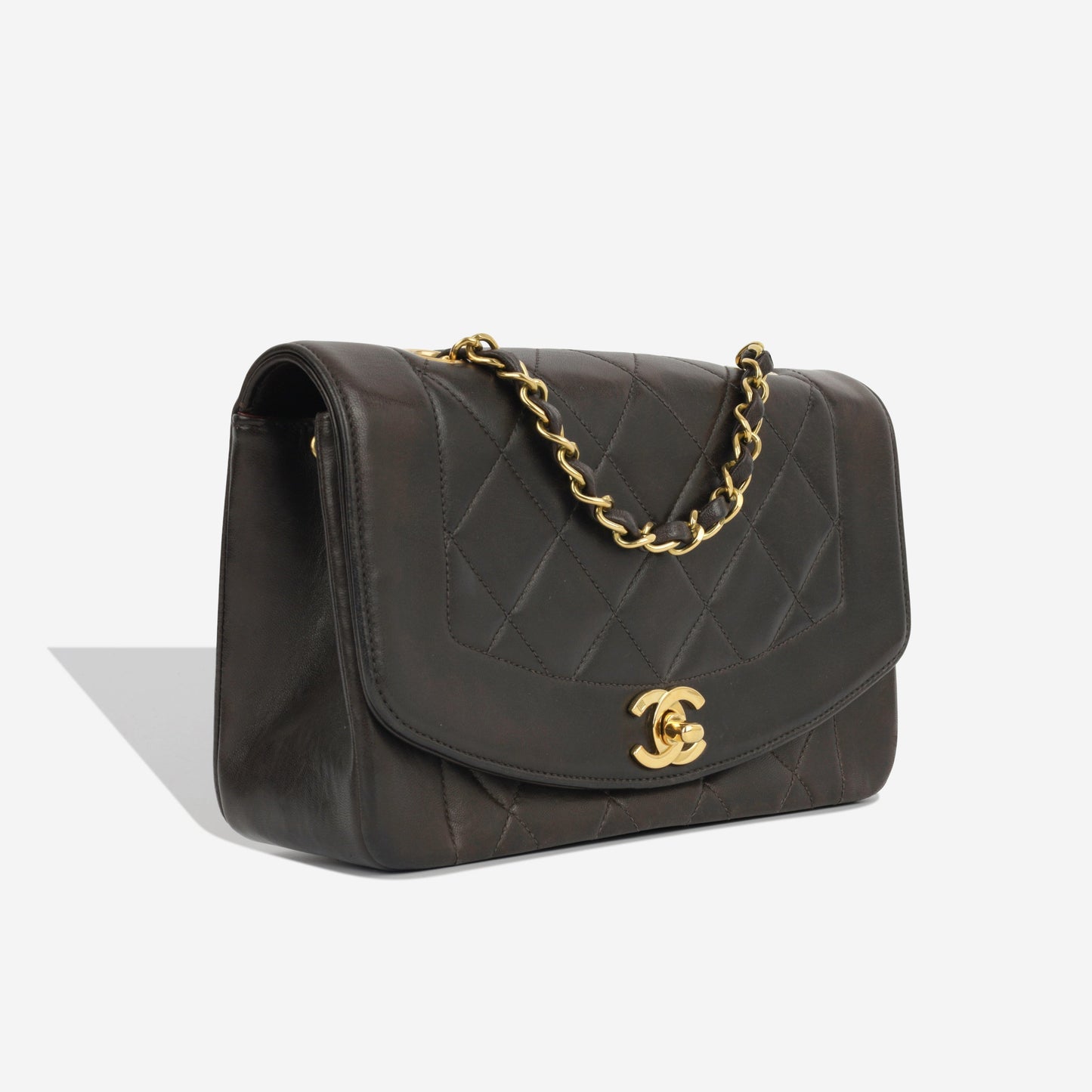 Chanel Classic Flap Shoulder Bag - Rovelle Bags