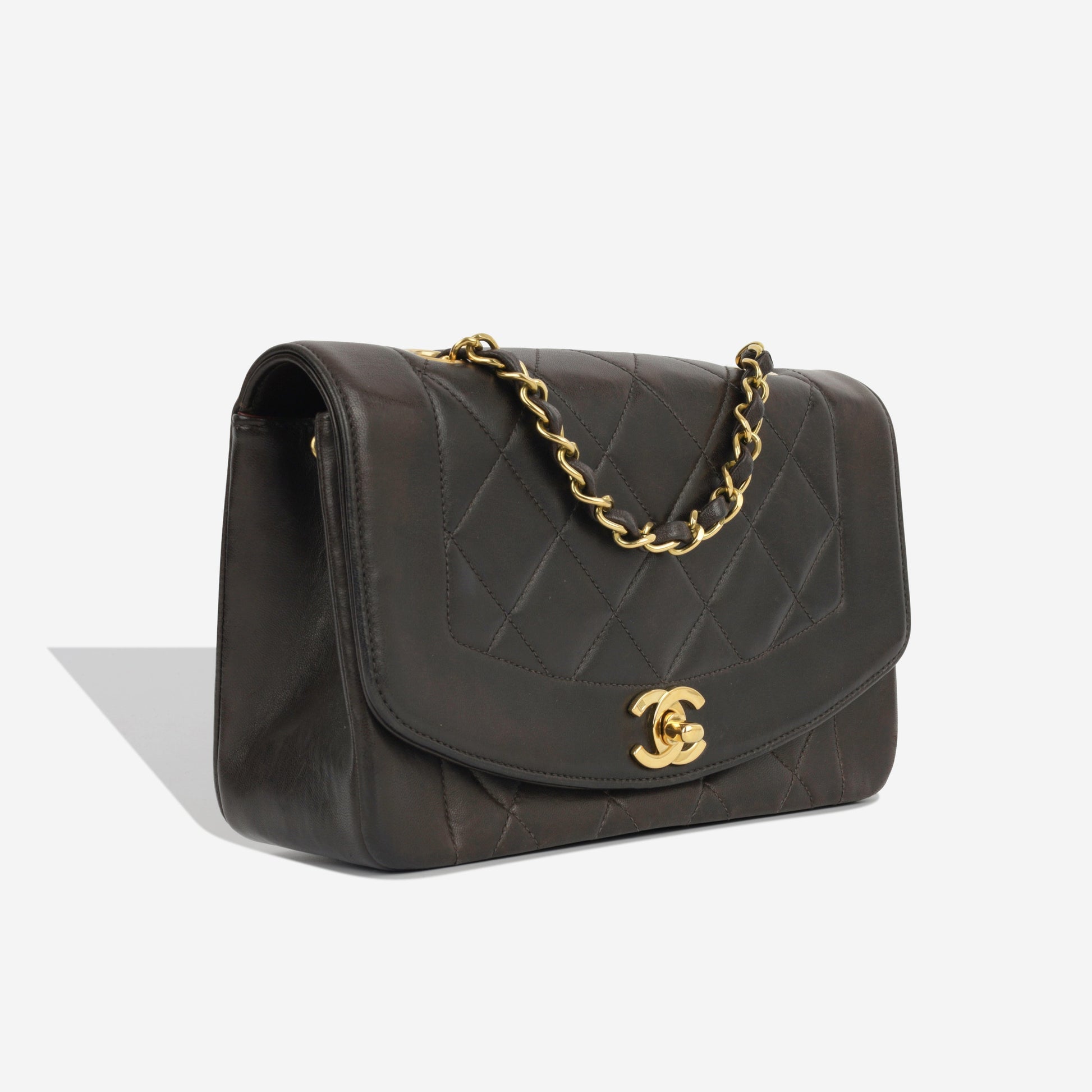 Chanel Classic Flap Shoulder Bag - Rovelle Bags