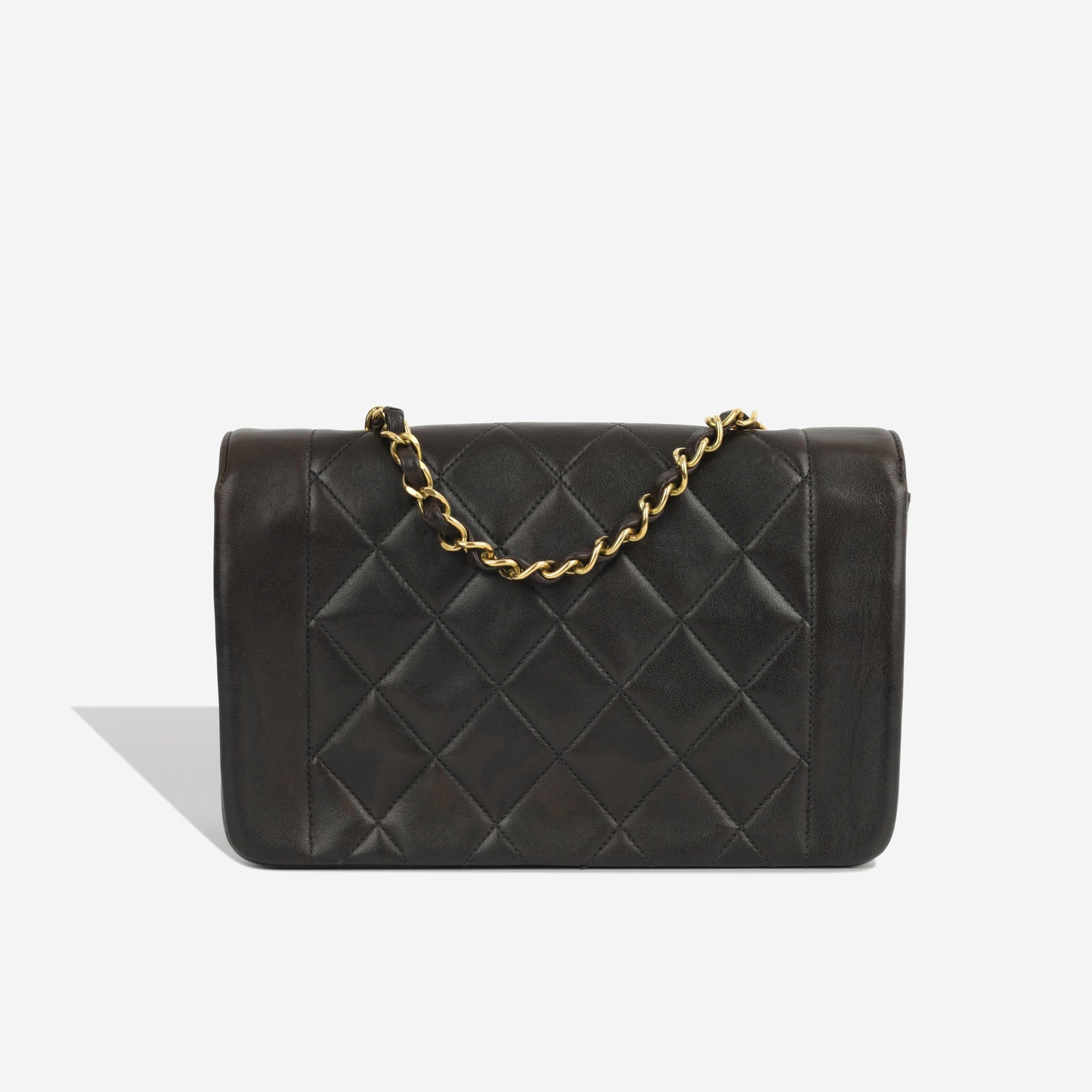 Chanel Classic Flap Shoulder Bag - Rovelle Bags