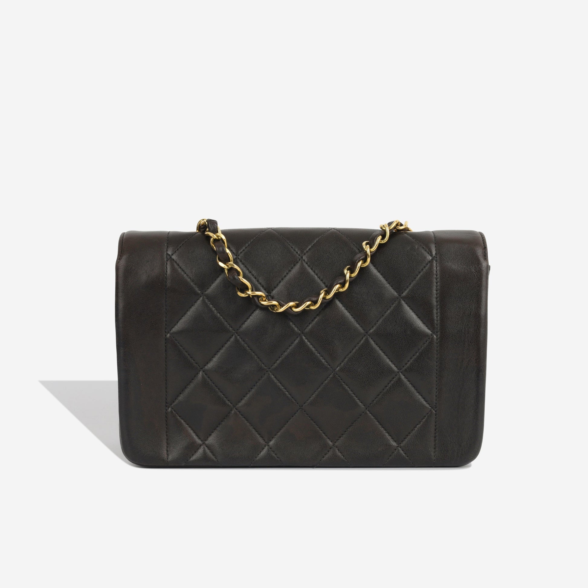 Chanel Classic Flap Shoulder Bag - Rovelle Bags