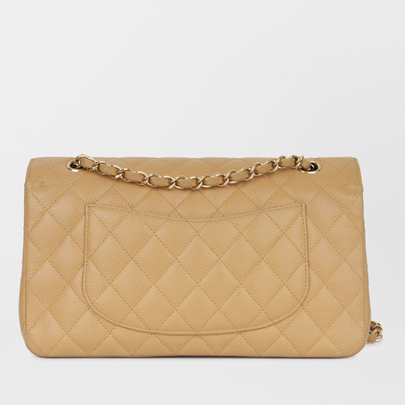 Chanel Classic Flap Shoulder Bag - Rovelle Bags