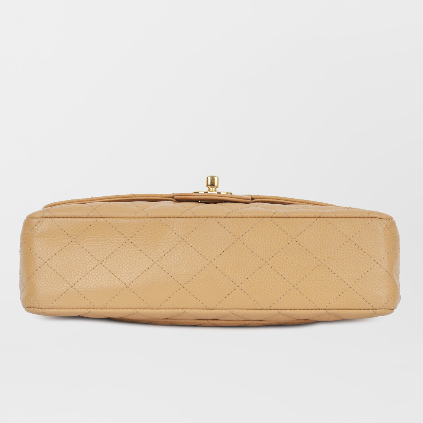 Chanel Classic Flap Shoulder Bag - Rovelle Bags