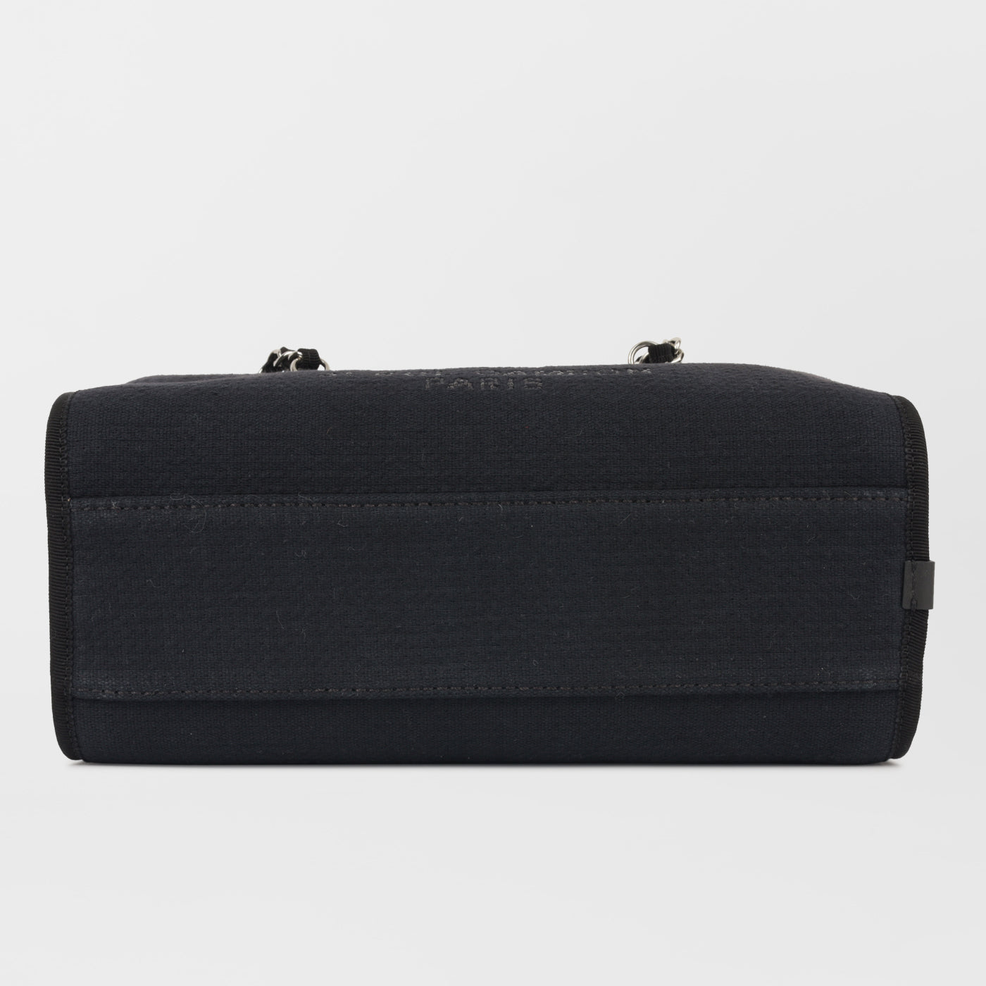 Chanel Deauville Tote - Rovelle Bags
