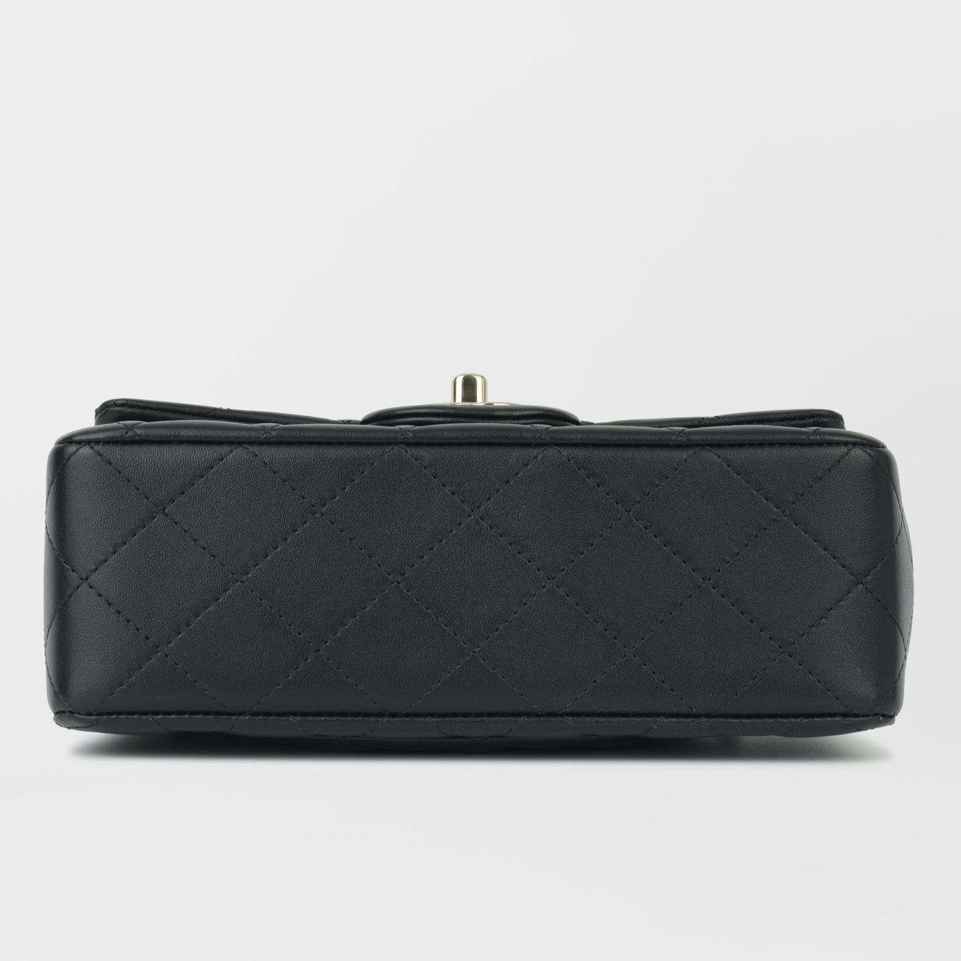 Chanel Classic Flap Shoulder Bag - Rovelle Bags