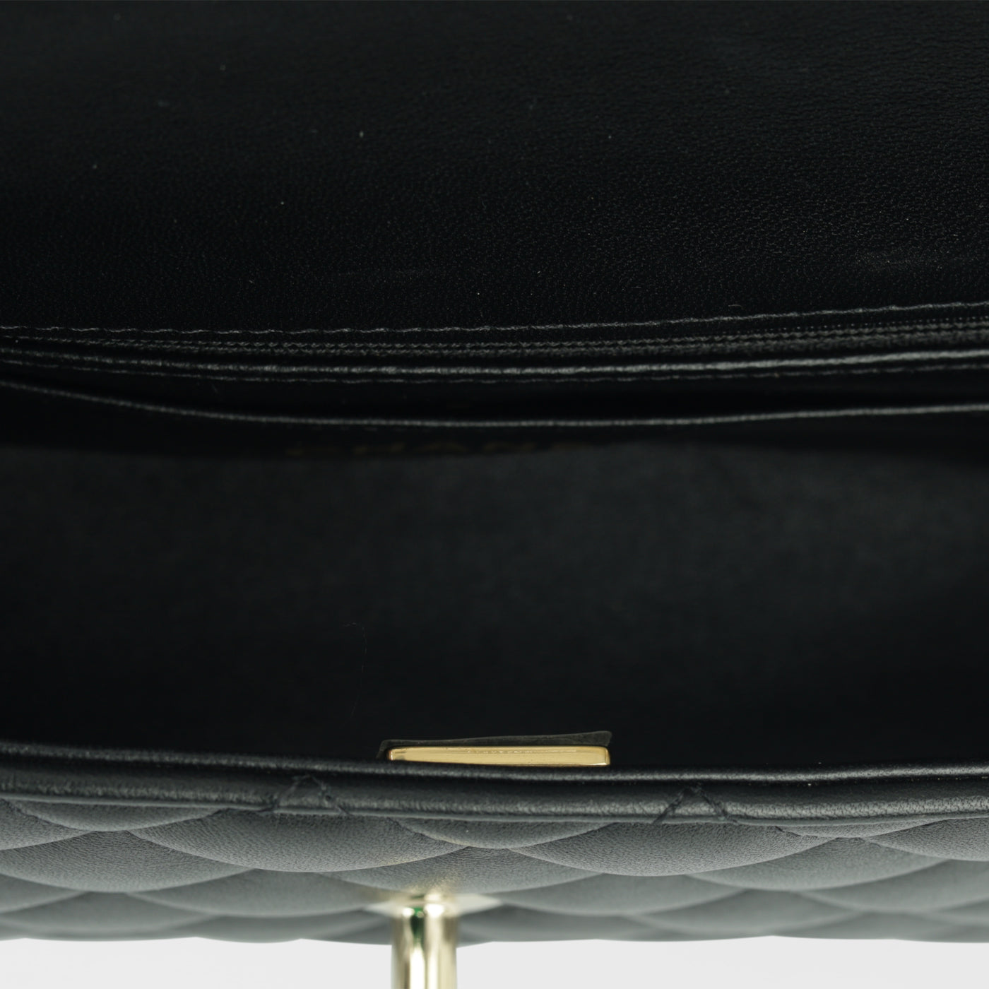 Chanel Classic Flap Shoulder Bag - Rovelle Bags