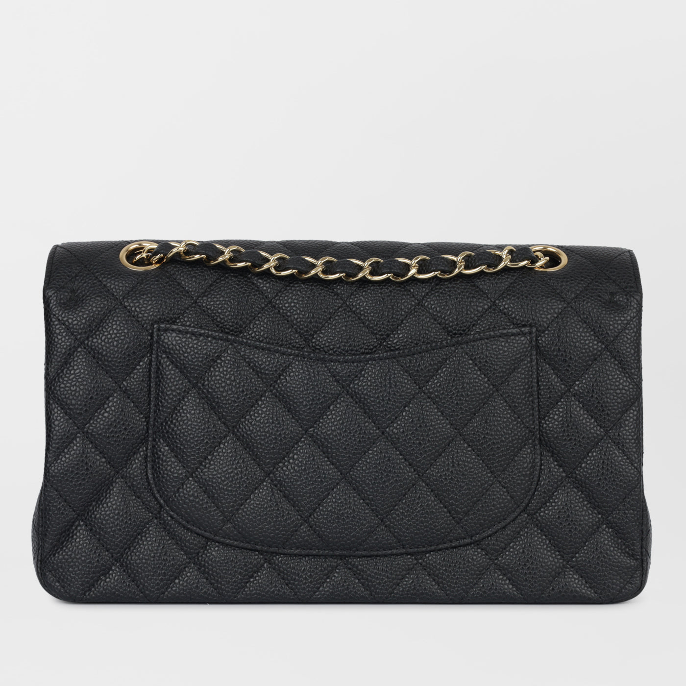 Chanel Classic Flap Shoulder Bag - Rovelle Bags