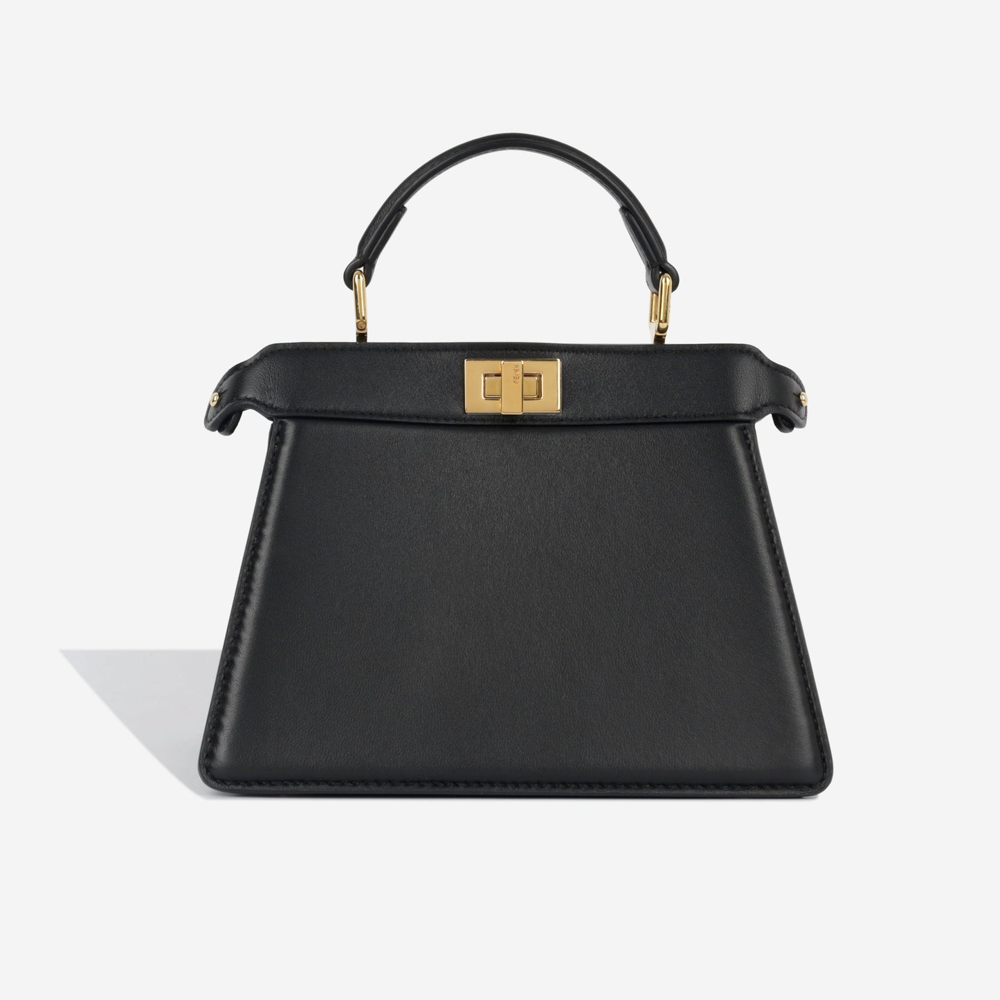 Fendi Peekaboo Handbag - Rovelle Bags