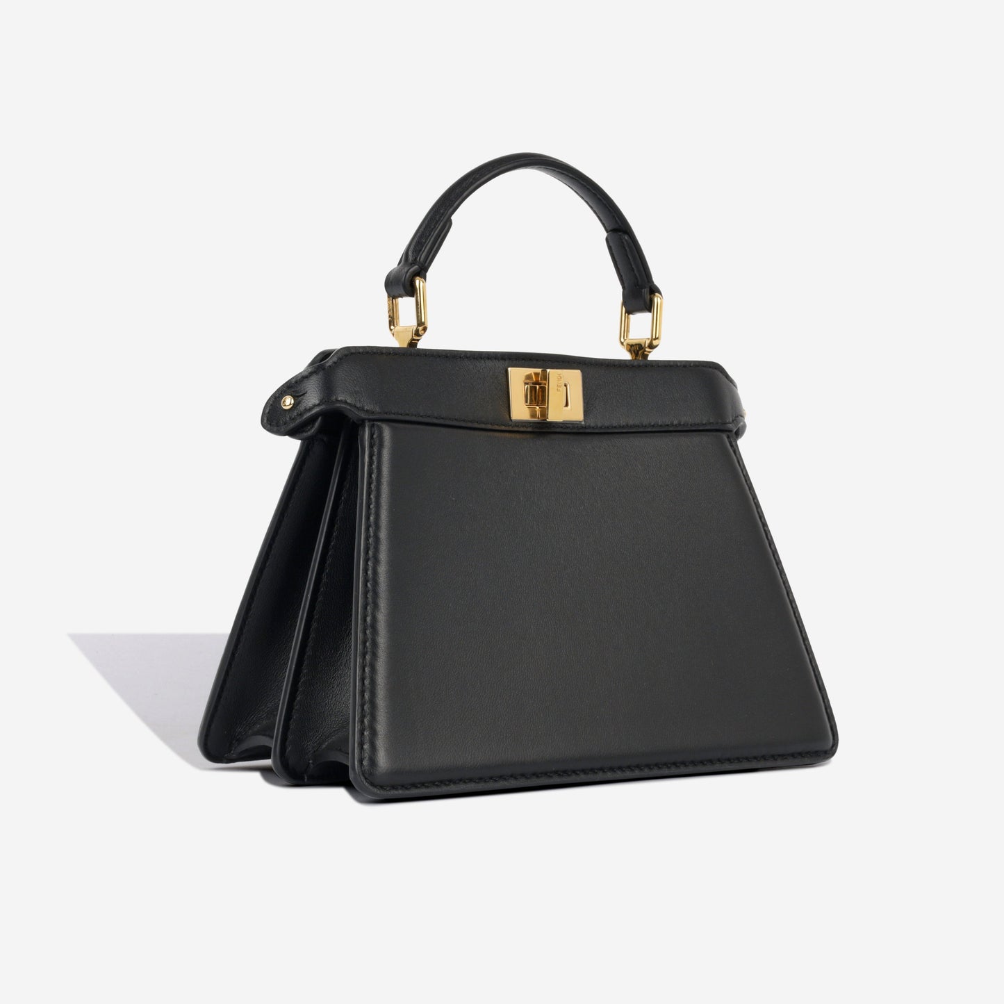 Fendi Peekaboo Handbag - Rovelle Bags
