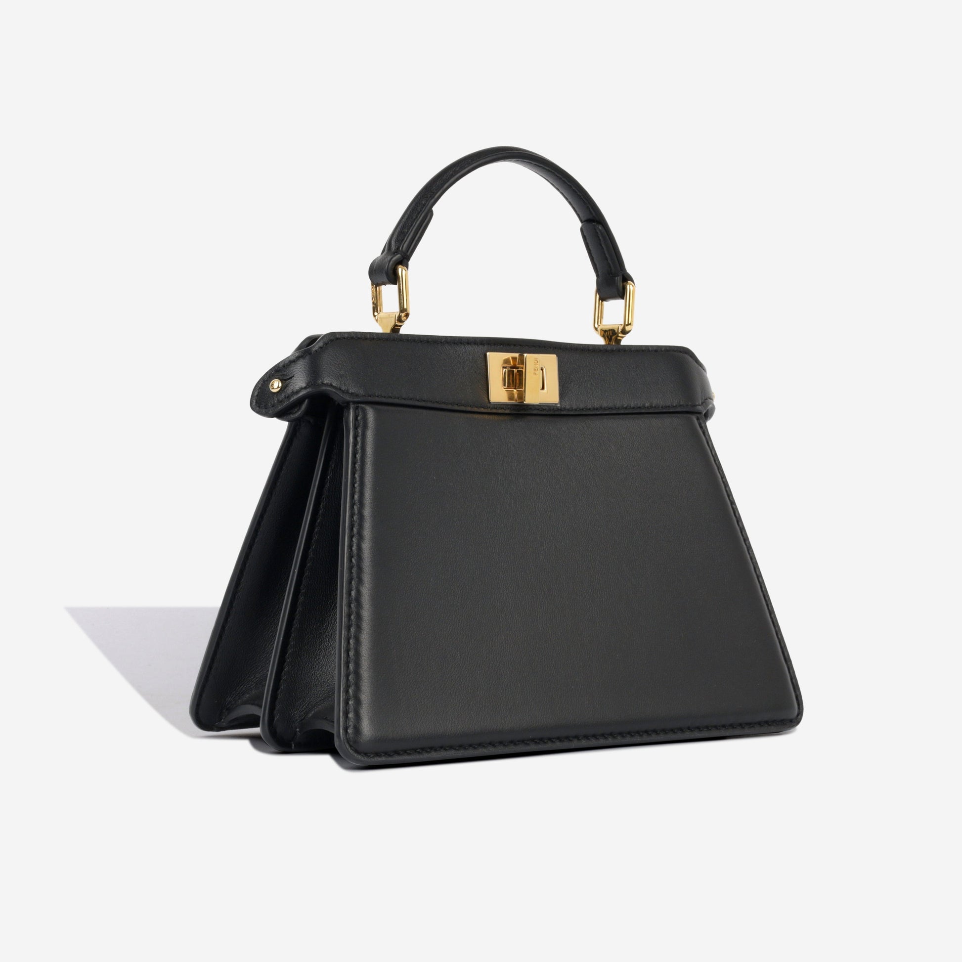 Fendi Peekaboo Handbag - Rovelle Bags
