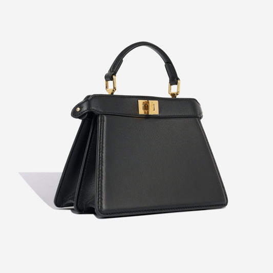Fendi Peekaboo Handbag - Rovelle Bags