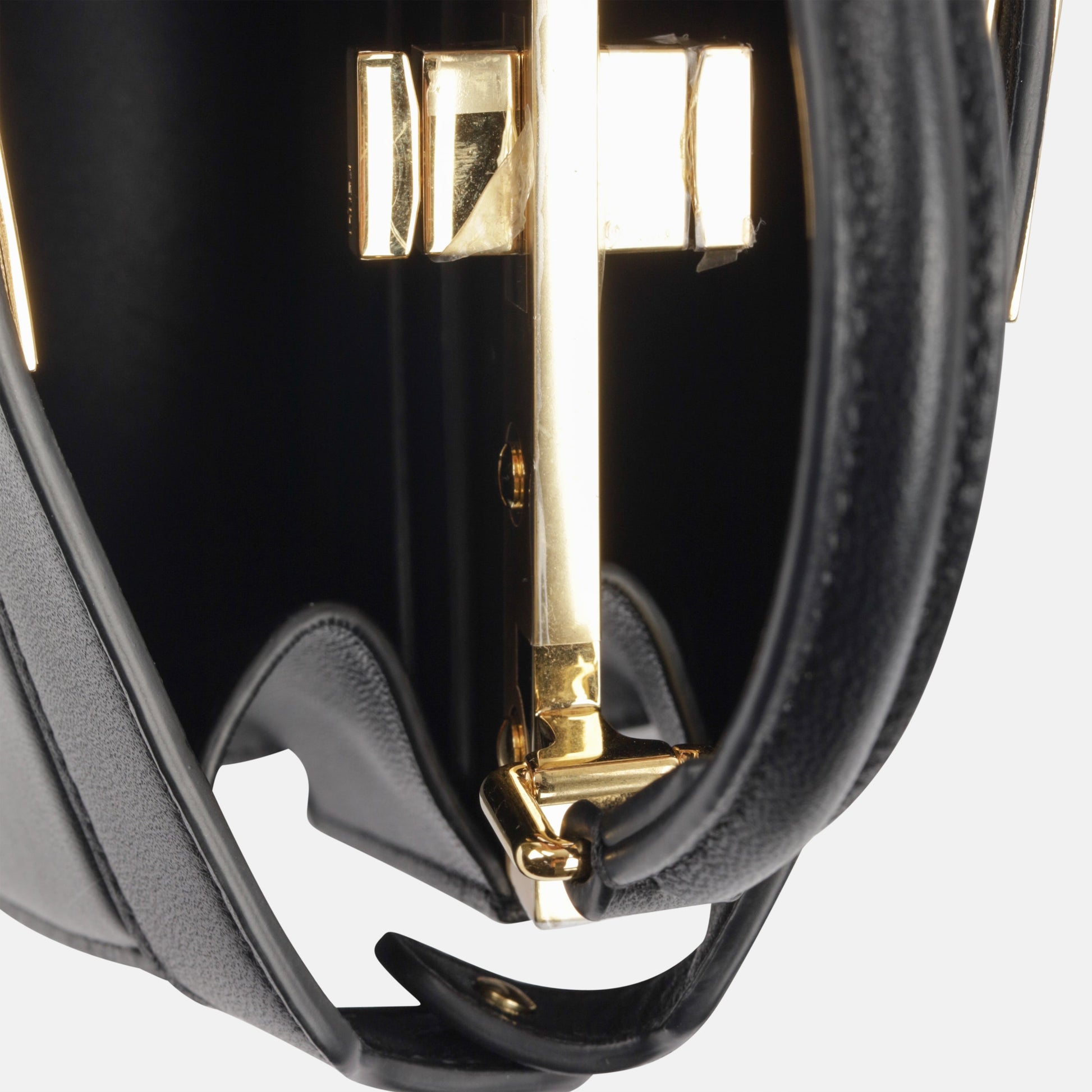 Fendi Peekaboo Handbag - Rovelle Bags