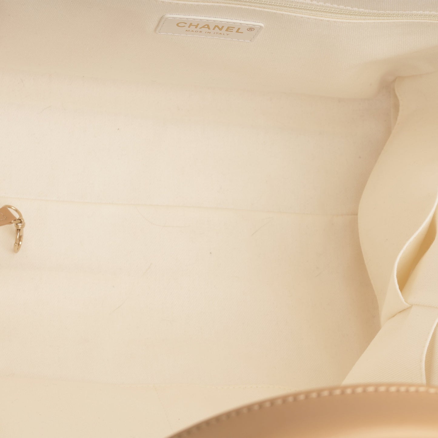 Chanel Deauville Tote - Rovelle Bags