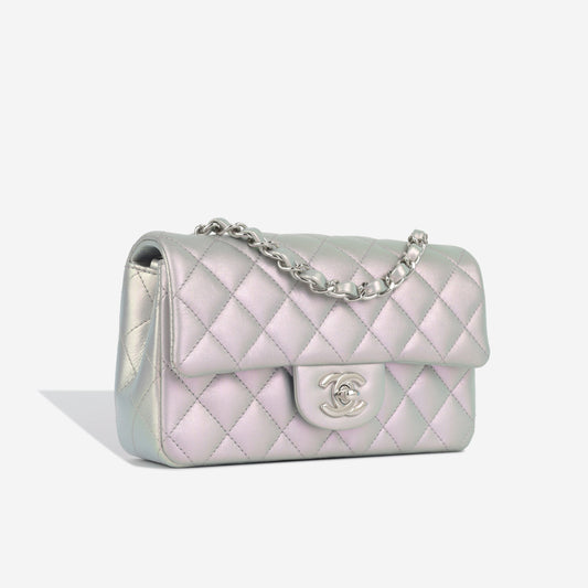 Chanel Classic Flap Shoulder Bag - Rovelle Bags