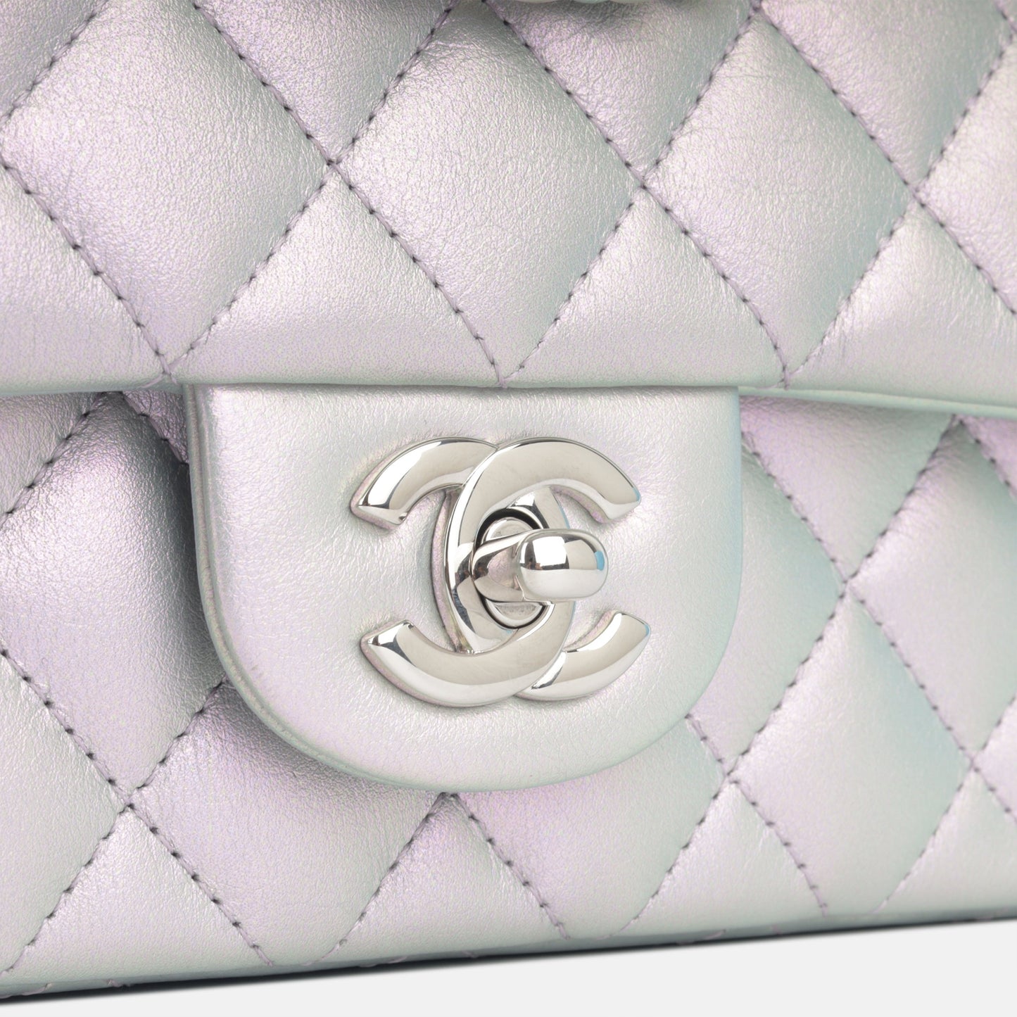 Chanel Classic Flap Shoulder Bag - Rovelle Bags