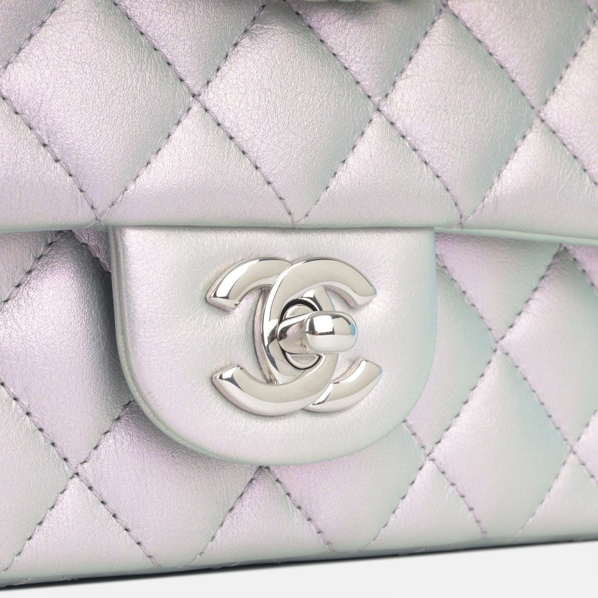Chanel Classic Flap Shoulder Bag - Rovelle Bags