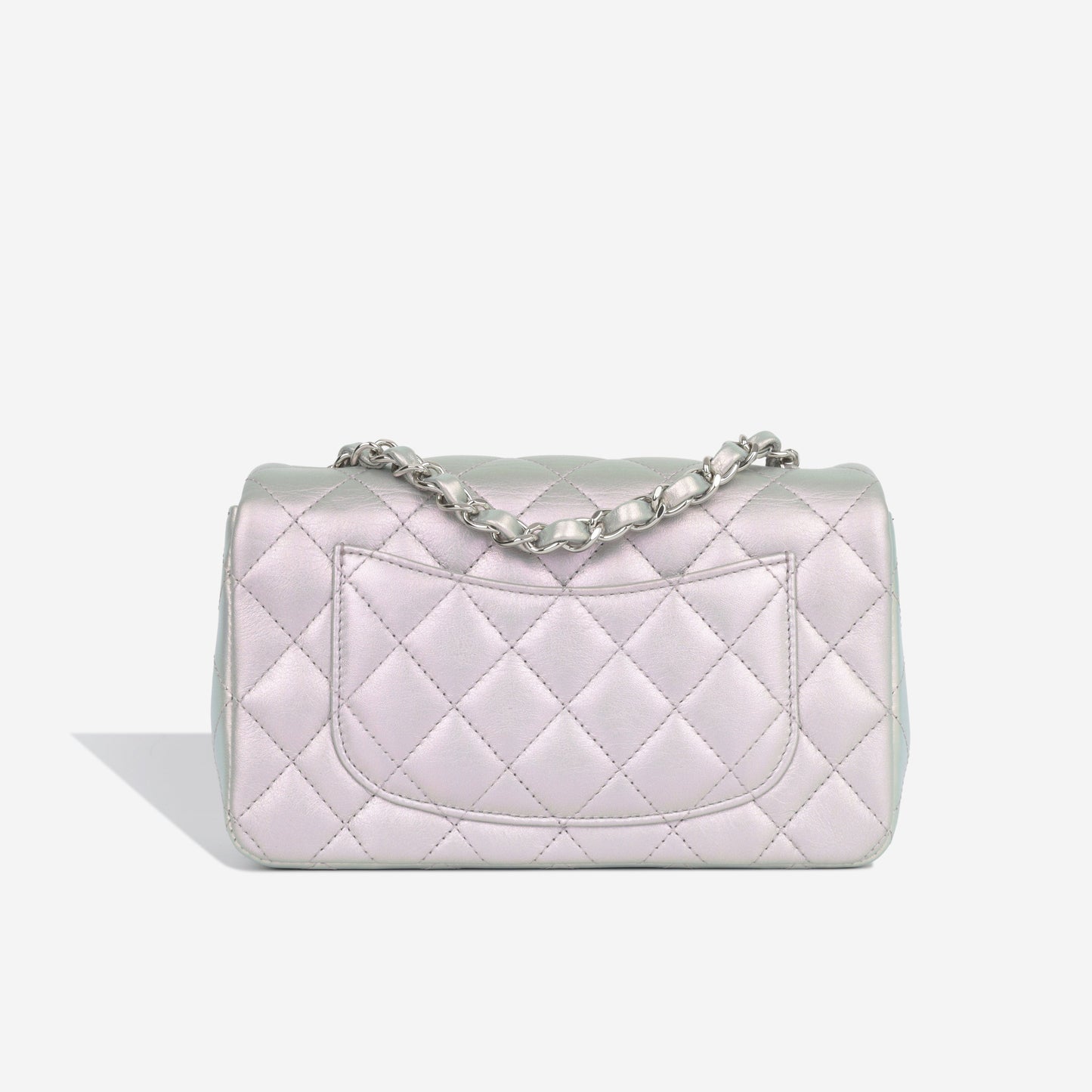 Chanel Classic Flap Shoulder Bag - Rovelle Bags
