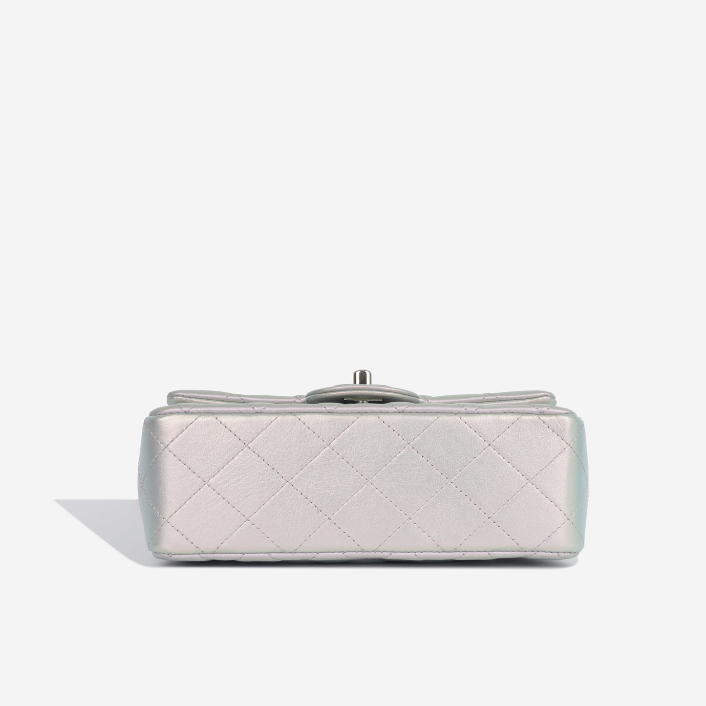 Chanel Classic Flap Shoulder Bag - Rovelle Bags