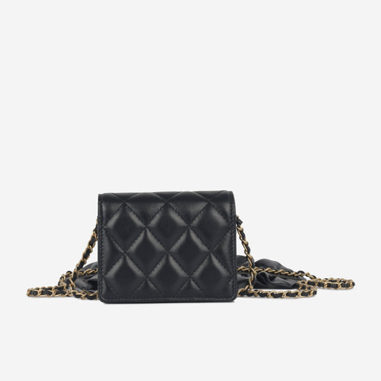 Chanel Handbag - Rovelle Bags