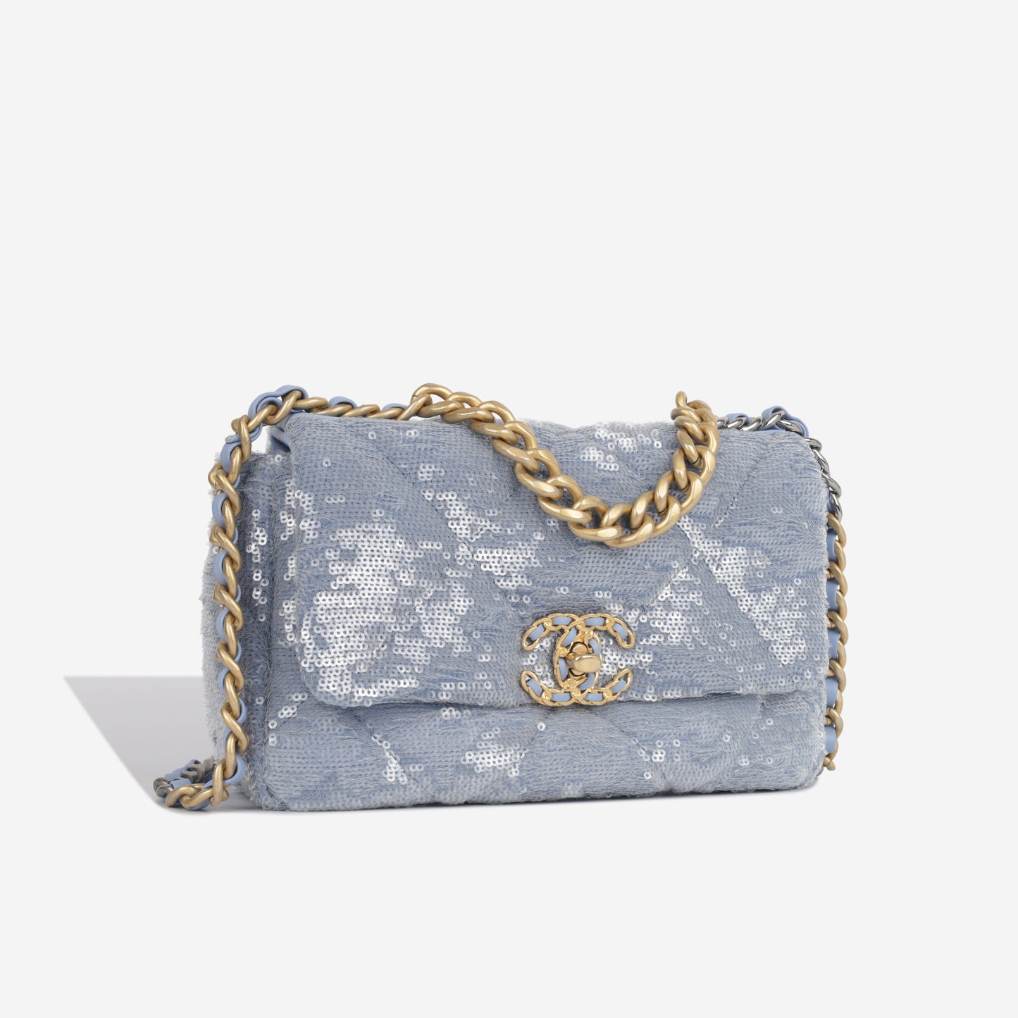 Chanel Chanel 19 Shoulder Bag - Rovelle Bags