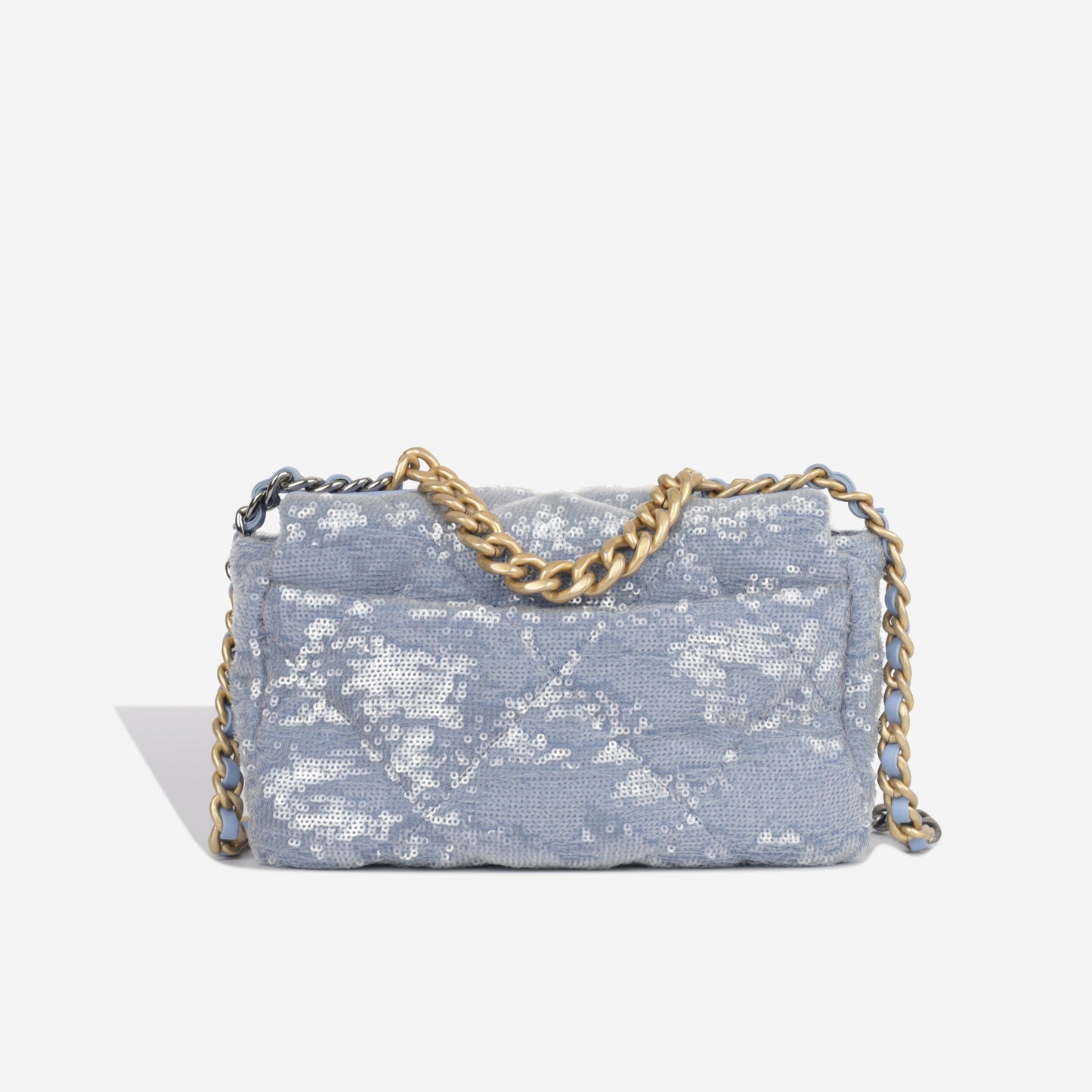 Chanel Chanel 19 Shoulder Bag - Rovelle Bags