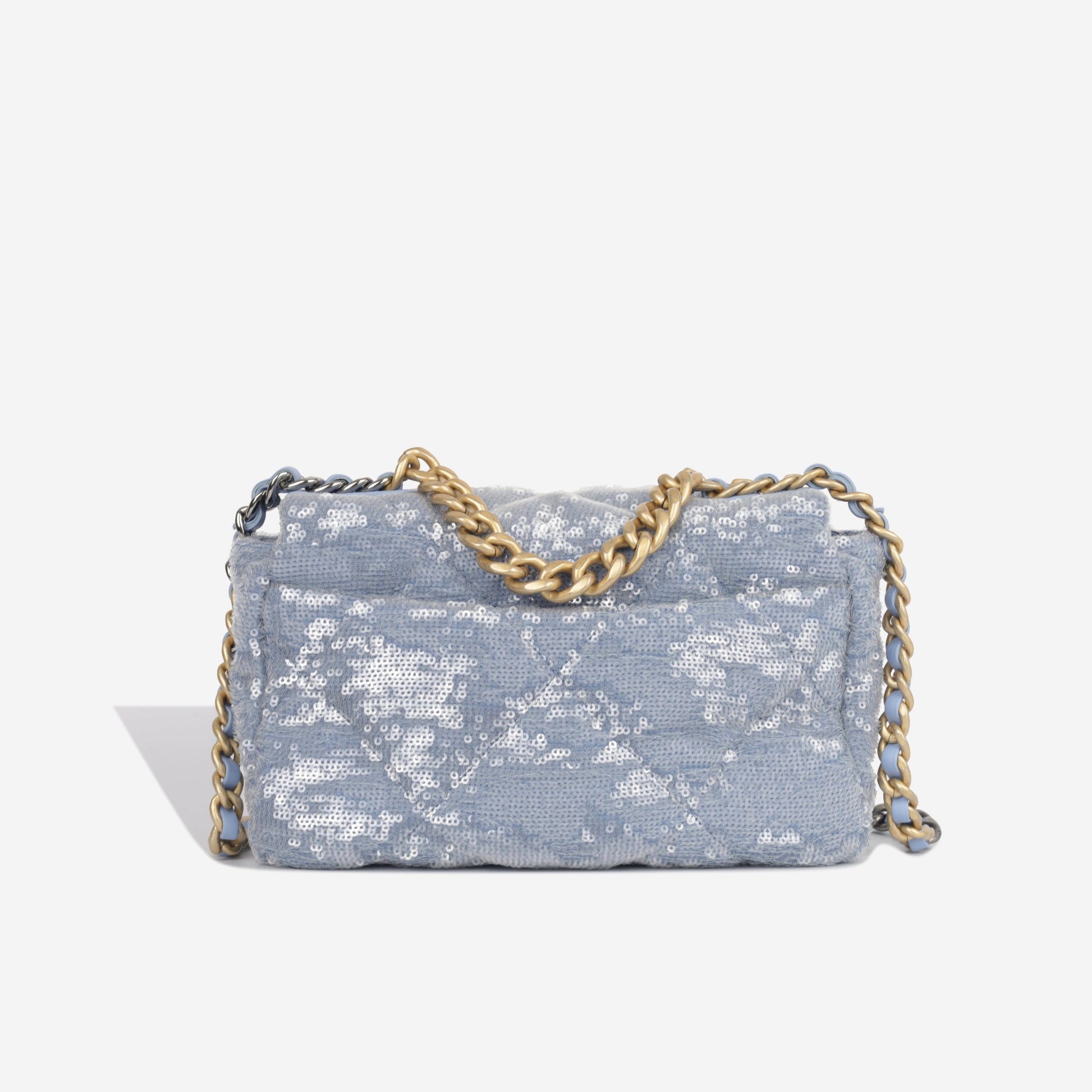 Chanel Chanel 19 Shoulder Bag - Rovelle Bags