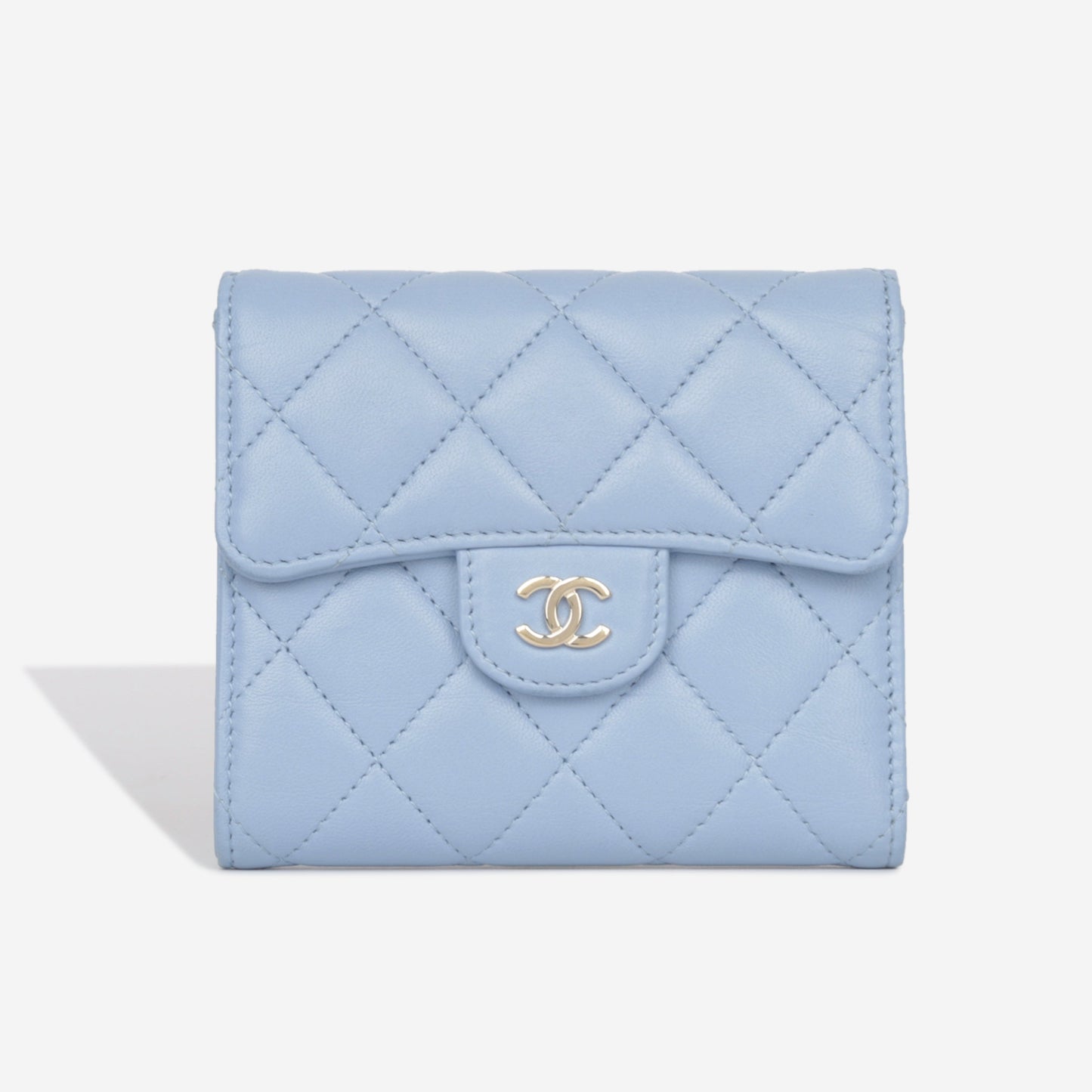 Chanel Classic Flap Shoulder Bag - Rovelle Bags