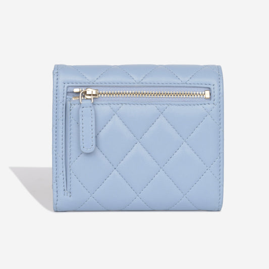 Chanel Classic Flap Shoulder Bag - Rovelle Bags
