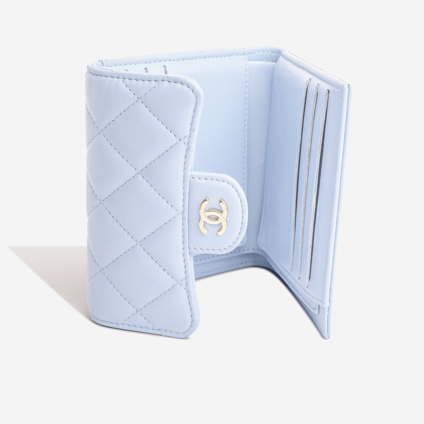 Chanel Classic Flap Shoulder Bag - Rovelle Bags