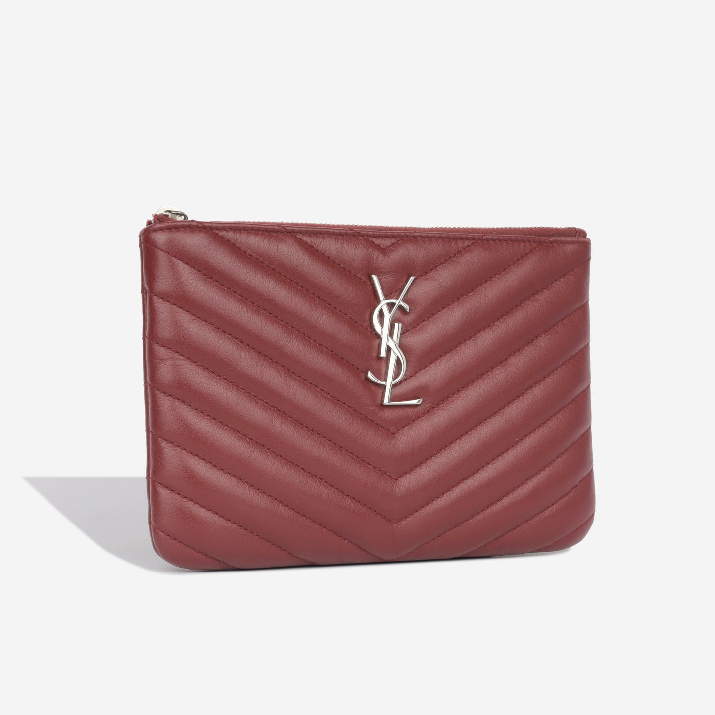 Saint Laurent College Shoulder Bag - Rovelle Bags