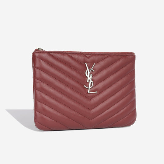 Saint Laurent College Shoulder Bag - Rovelle Bags
