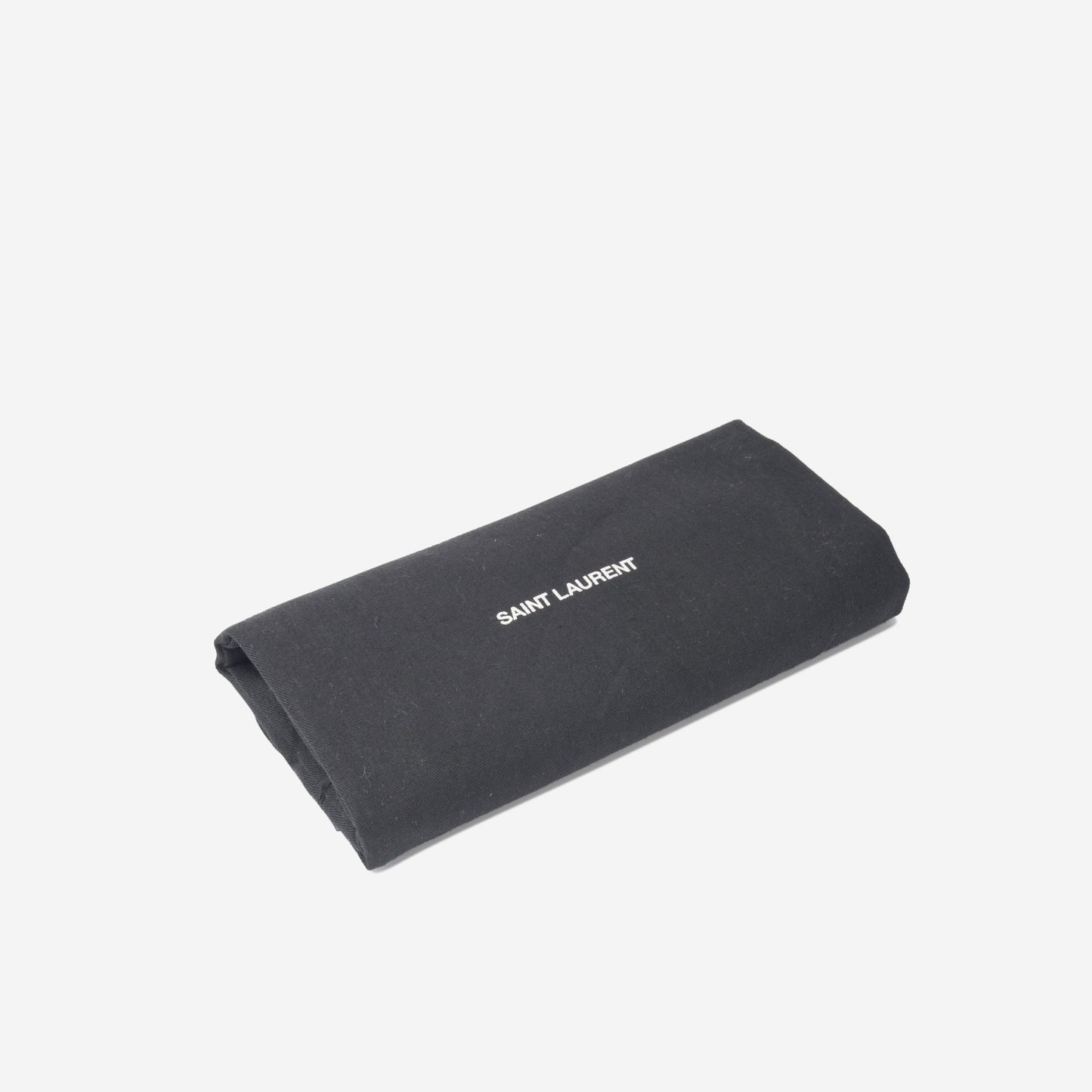 Saint Laurent Uptown Clutch - Rovelle Bags