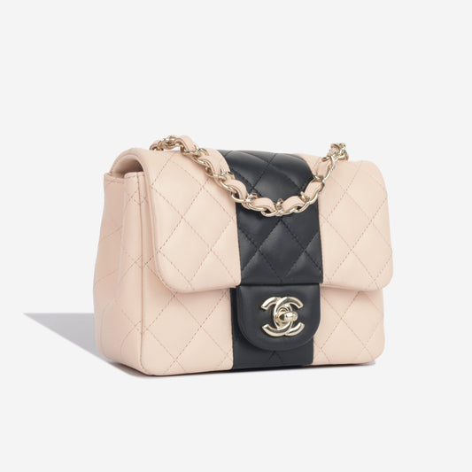 Chanel Classic Flap Shoulder Bag - Rovelle Bags