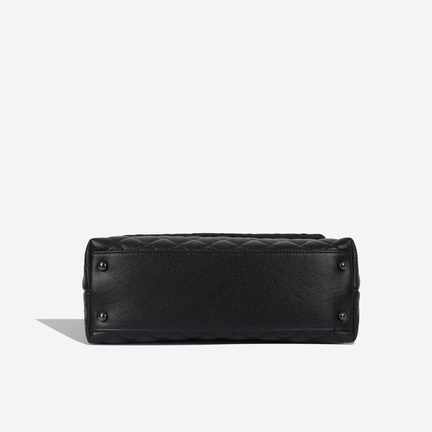 Chanel Coco Handle Shoulder Bag - Rovelle Bags