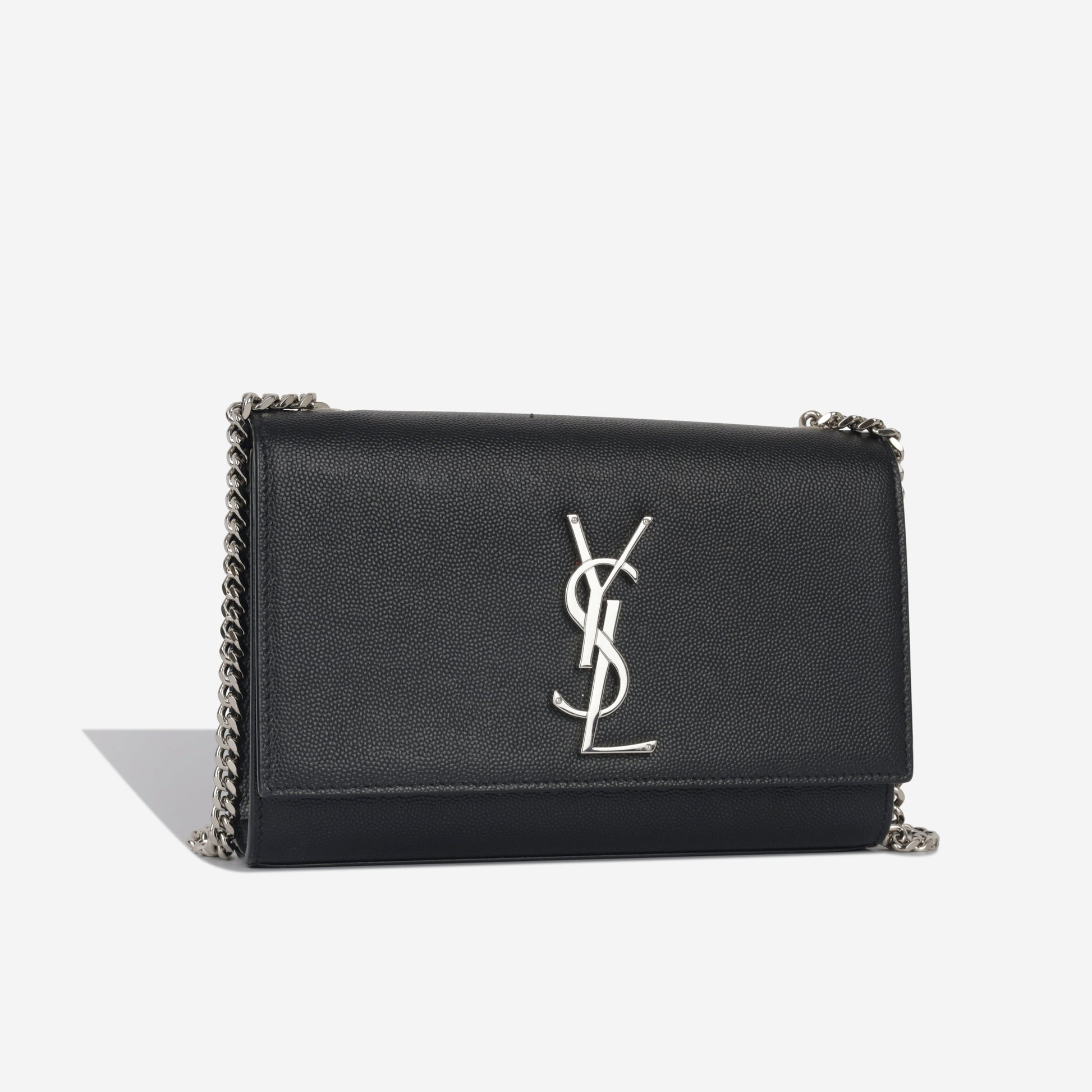 Saint Laurent Kate Shoulder Bag - Rovelle Bags