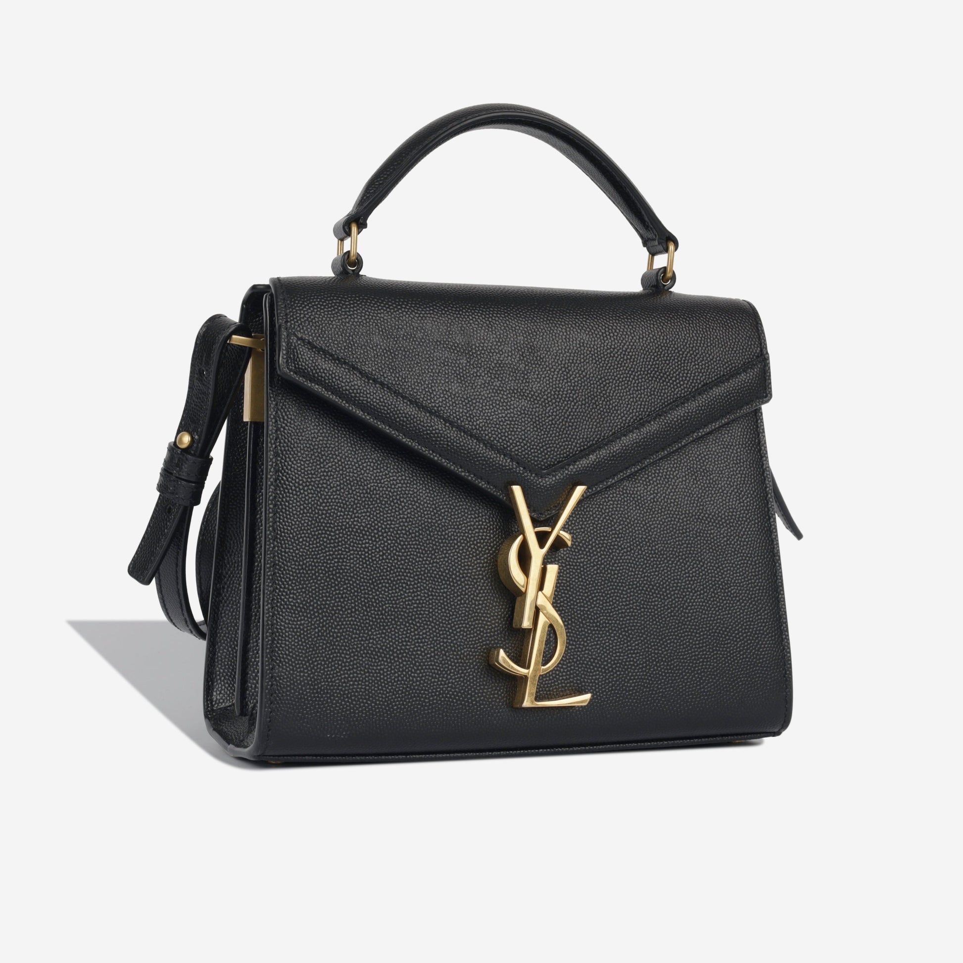 Saint Laurent Cassandra Shoulder Bag - Rovelle Bags