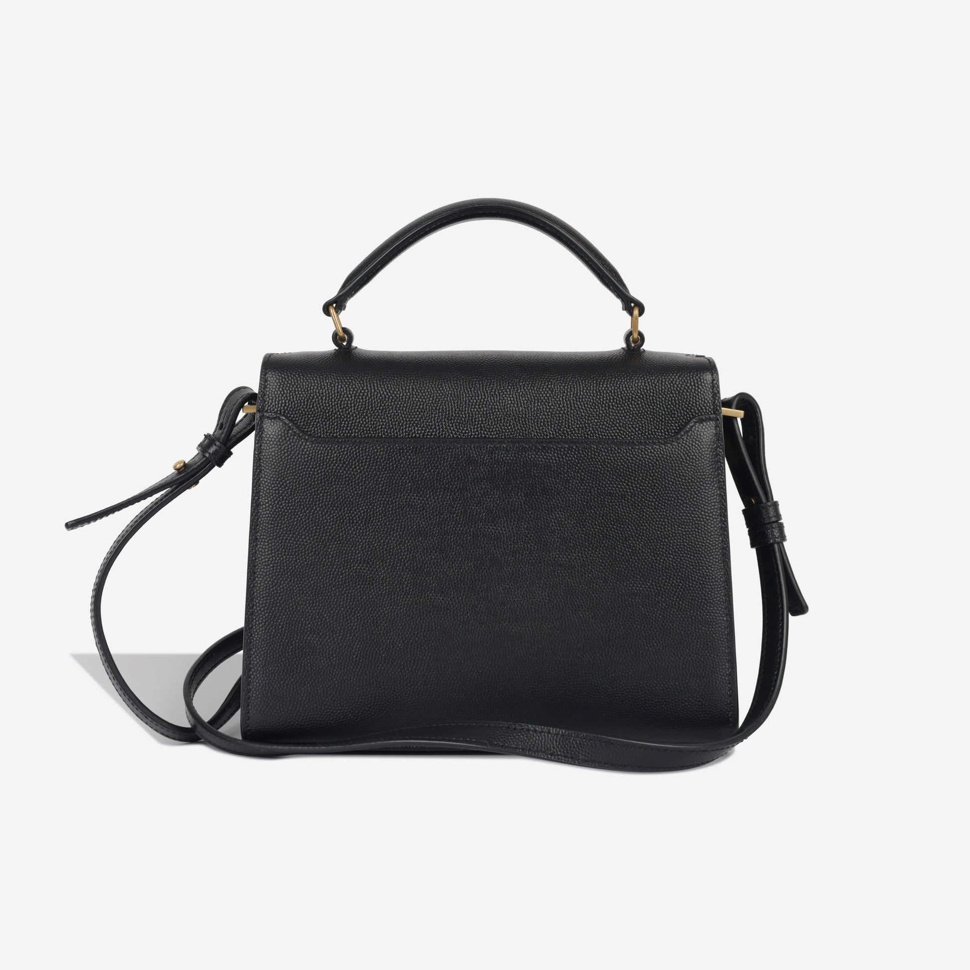 Saint Laurent Cassandra Shoulder Bag - Rovelle Bags