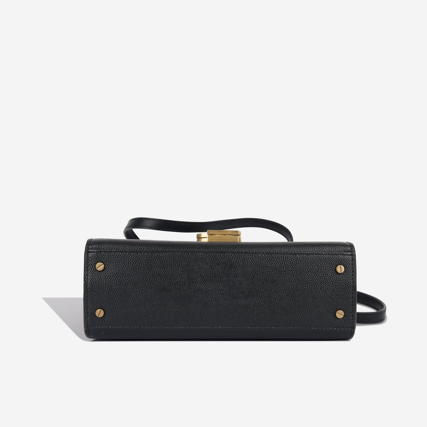 Saint Laurent Cassandra Shoulder Bag - Rovelle Bags