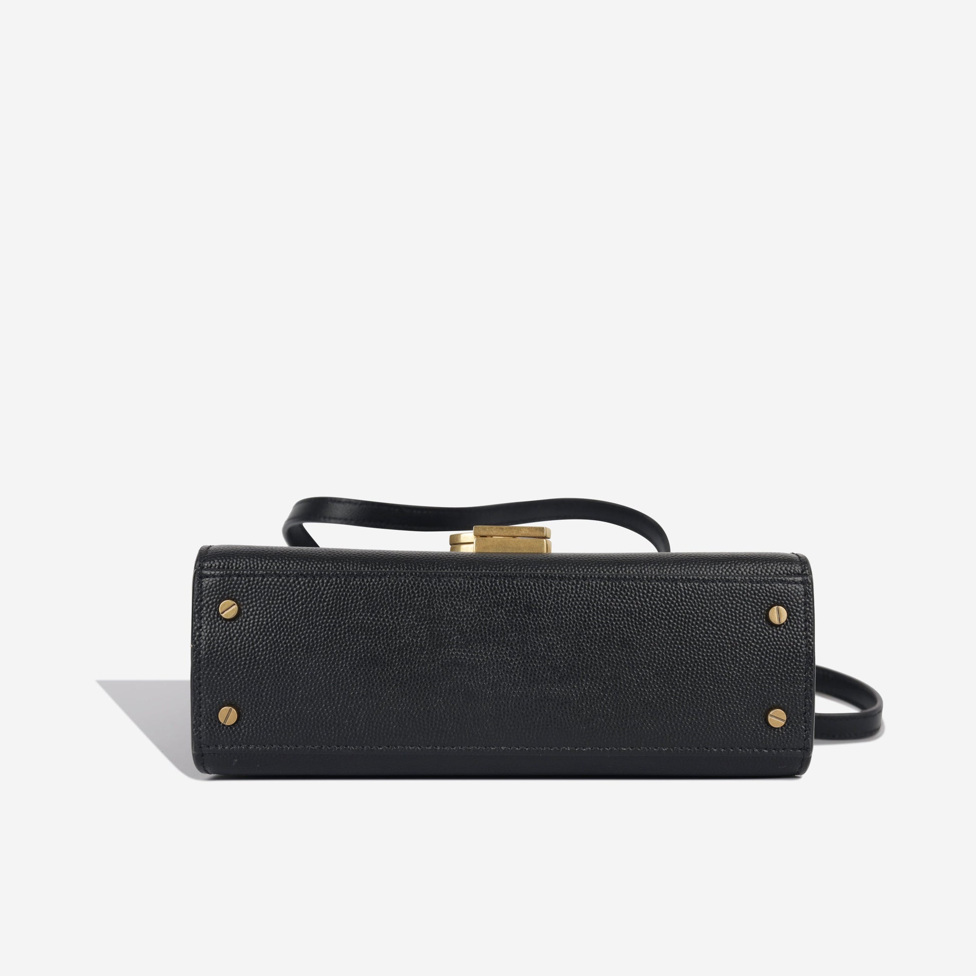 Saint Laurent Cassandra Shoulder Bag - Rovelle Bags