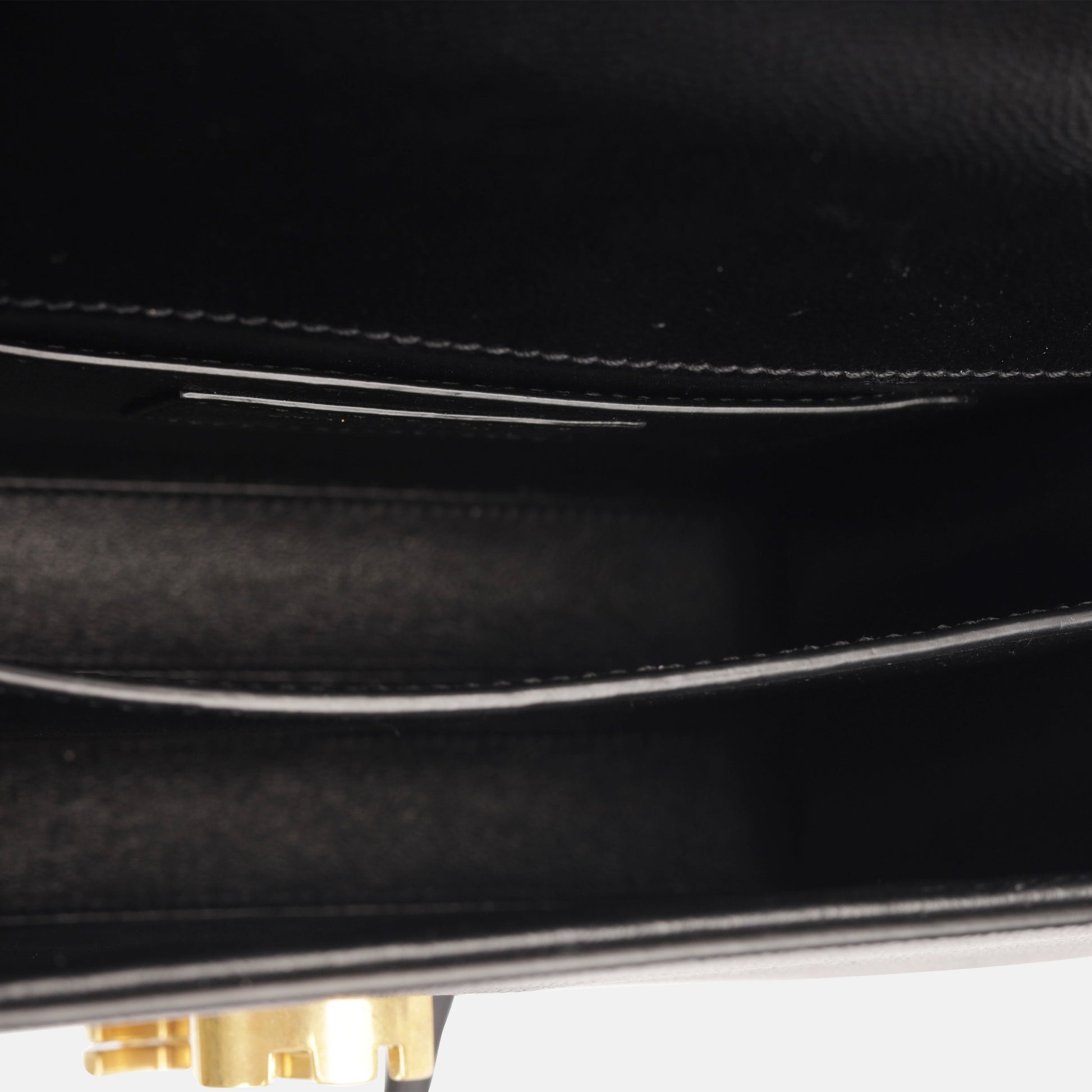 Saint Laurent Cassandra Shoulder Bag - Rovelle Bags