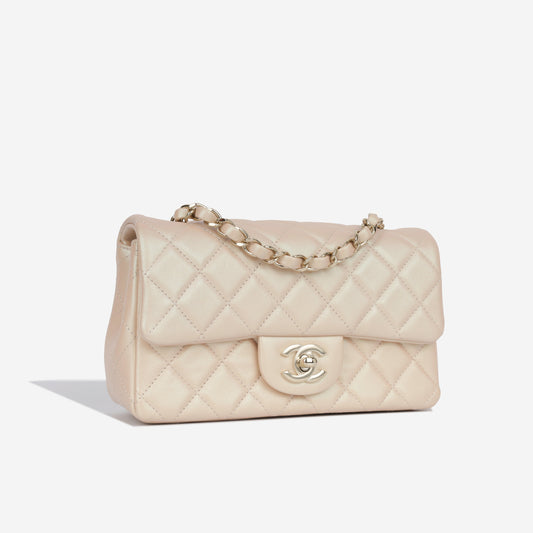 Chanel Classic Flap Shoulder Bag - Rovelle Bags