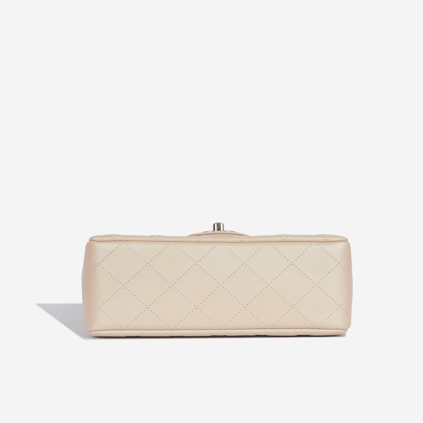 Chanel Classic Flap Shoulder Bag - Rovelle Bags