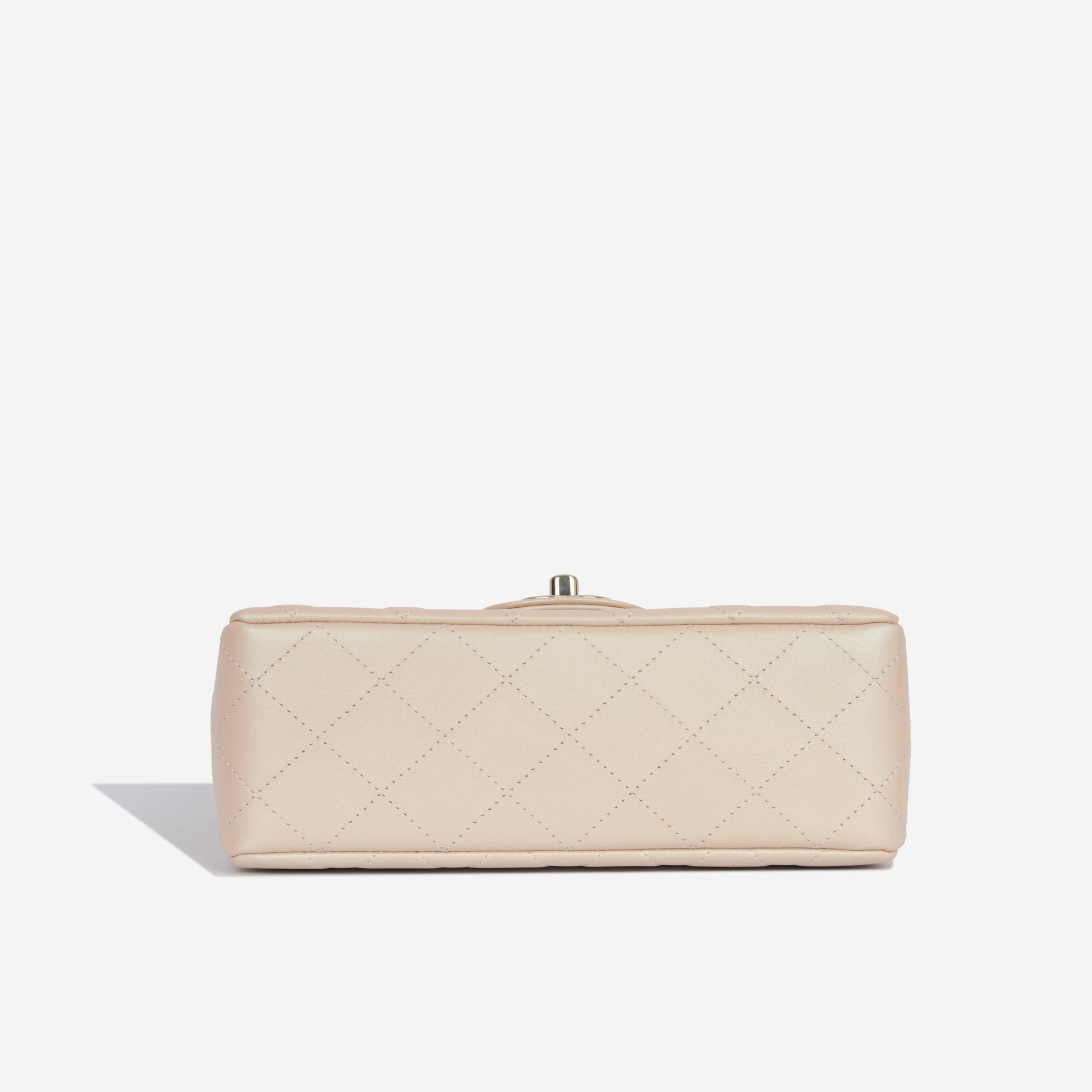 Chanel Classic Flap Shoulder Bag - Rovelle Bags