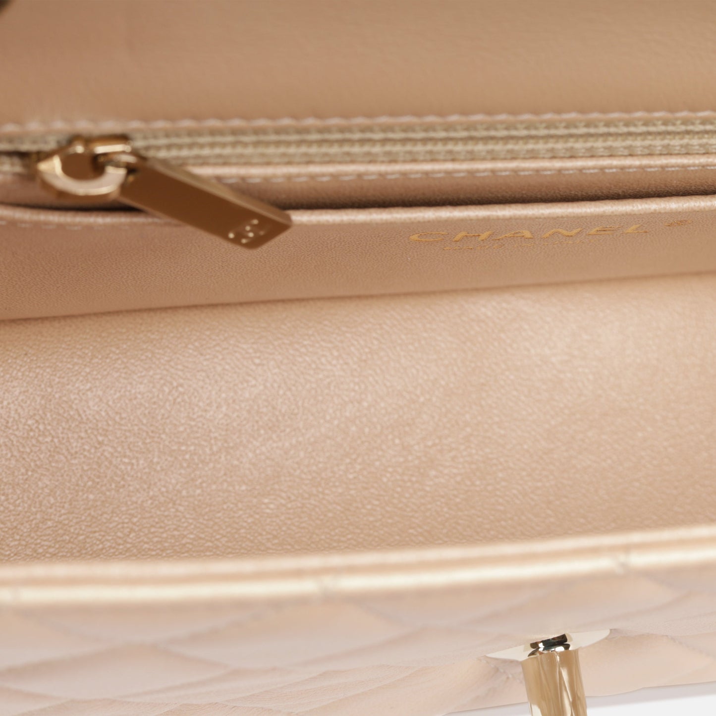 Chanel Classic Flap Shoulder Bag - Rovelle Bags