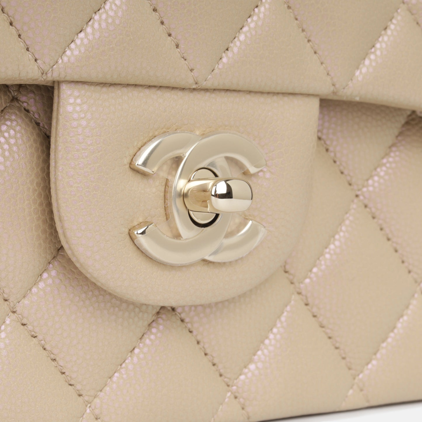 Chanel Classic Flap Shoulder Bag - Rovelle Bags